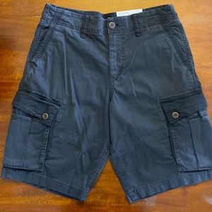 American Eagle Cargo Shorts